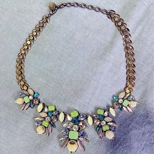 Stella and Dot necklace